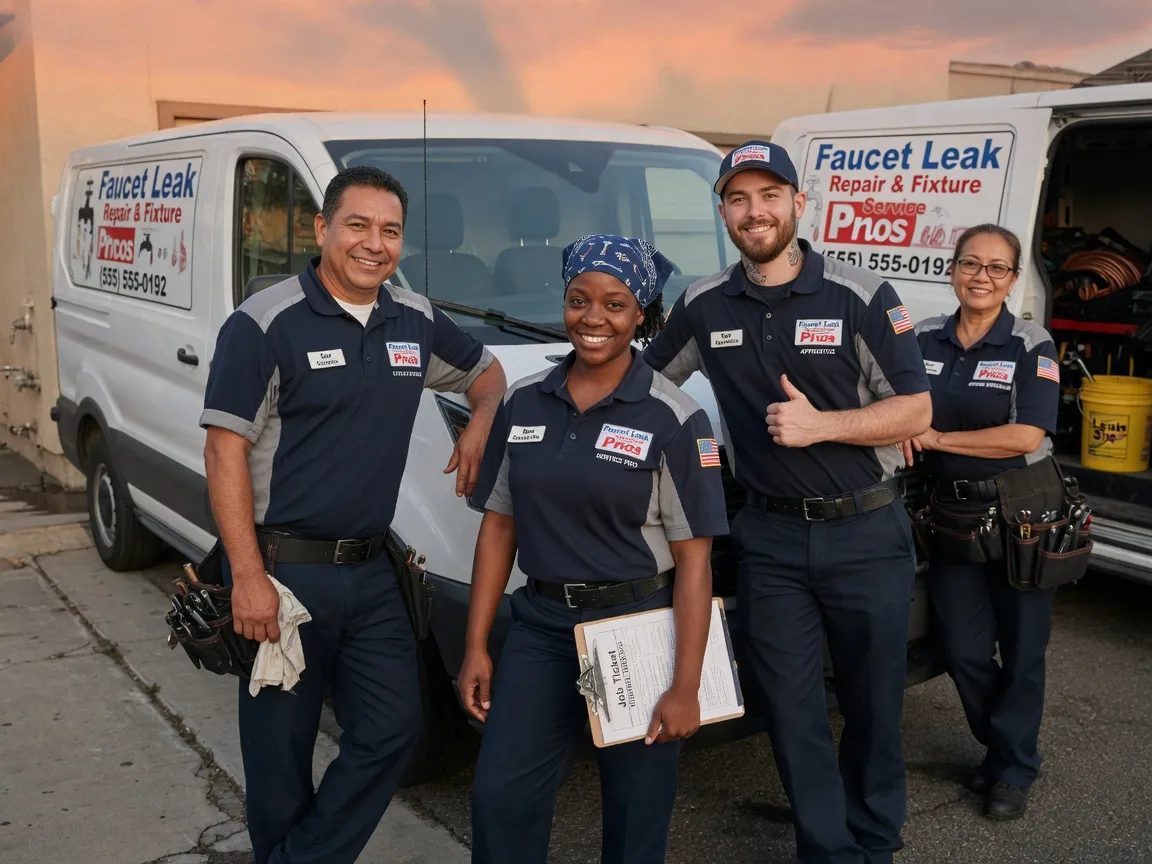 Faucet Repair company in Massapequa, NY