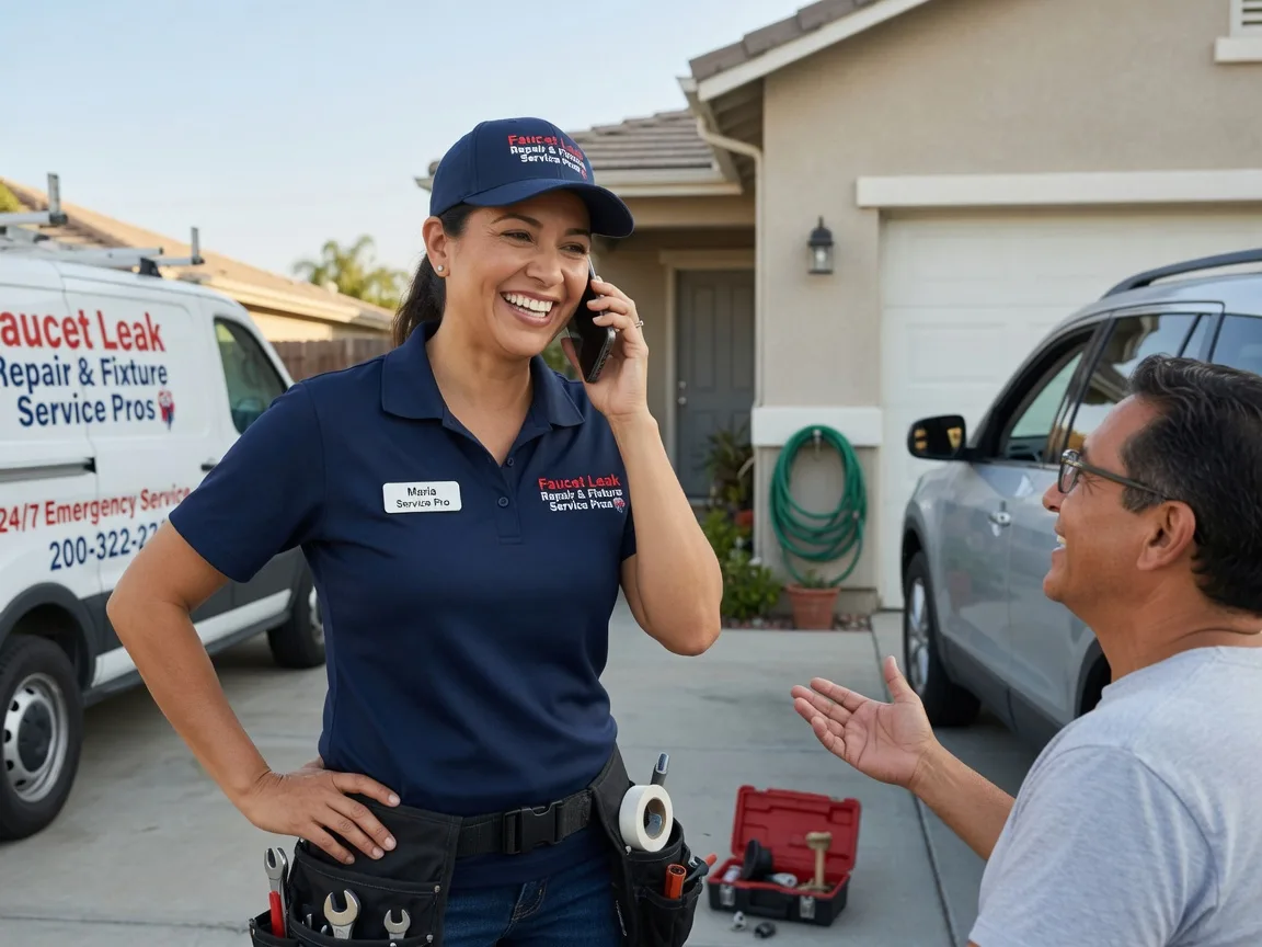 Faucet Repair Massapequa, NY FAQs