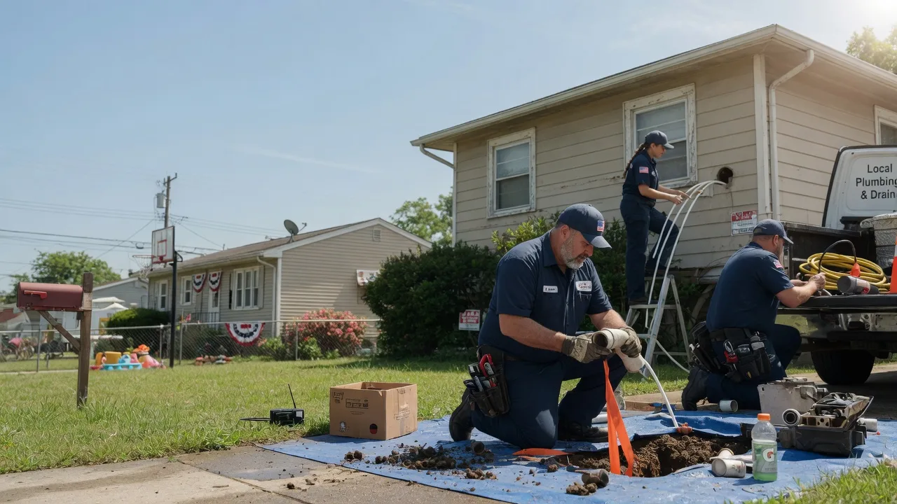 Faucet Repair in Massapequa, NY near me